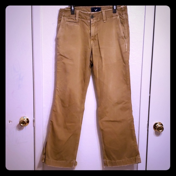 American Eagle Outfitters Other - American Eagle Khakis